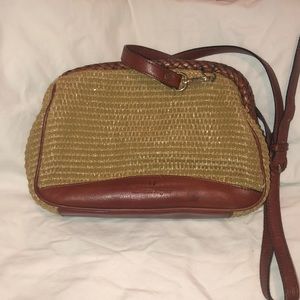 Vintage Etienne Aigner Bag